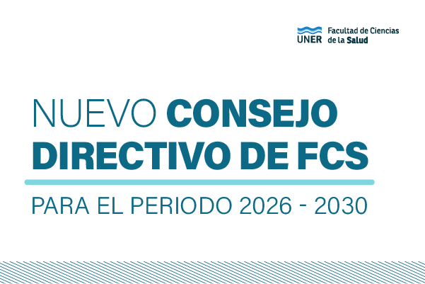 Nuevo consejo directivo de FCS